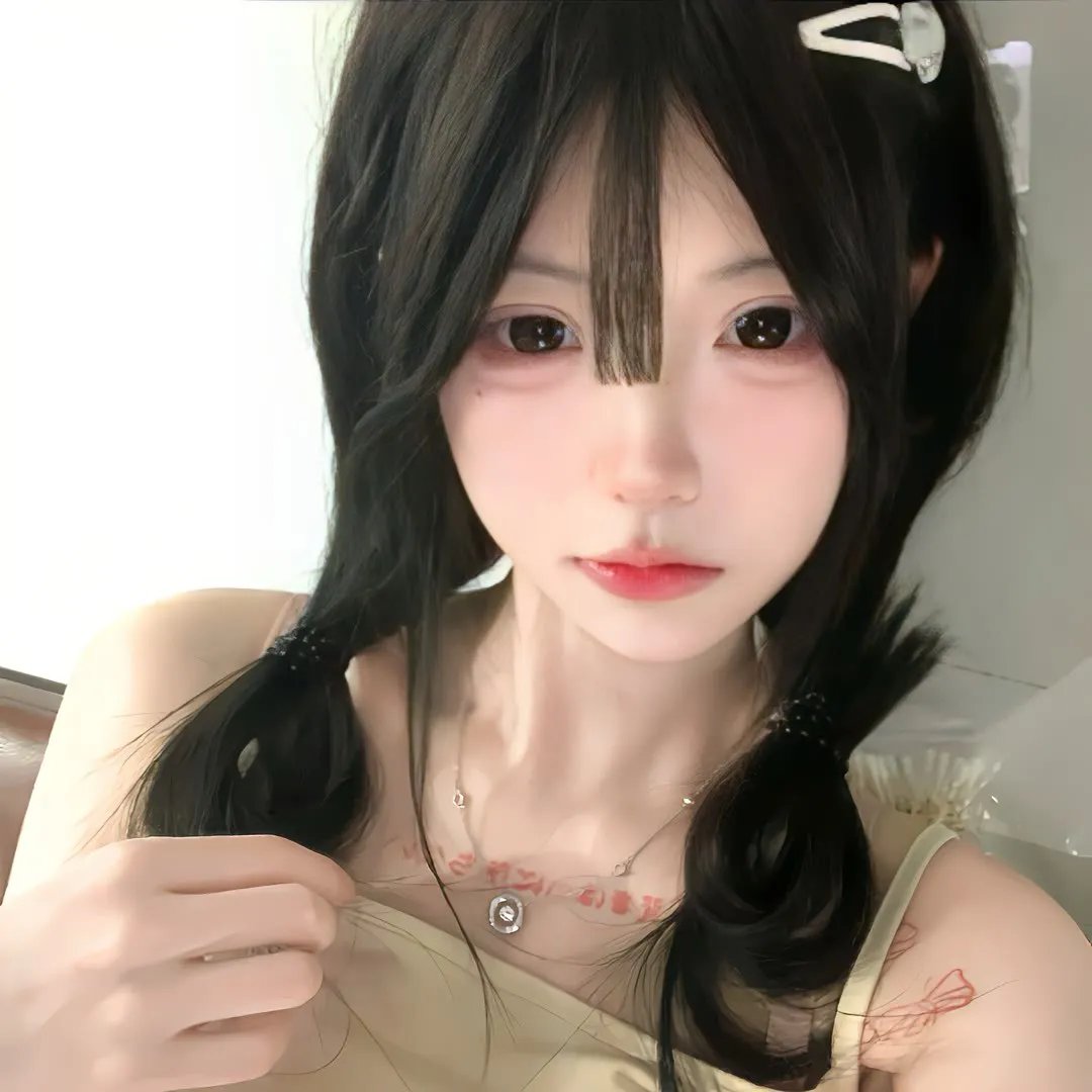 最幸运的女孩